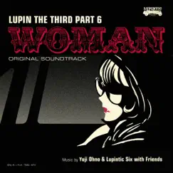 Theme From Lupin Ⅲ 2021 Song Lyrics