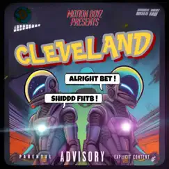 Cleveland - Single (feat. MOE MONTANA) - Single by MOE PAID album reviews, ratings, credits