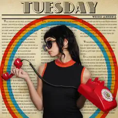 Tuesday - Single by Weird America album reviews, ratings, credits