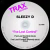 I've Lost Control - Single album lyrics, reviews, download