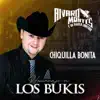 Chiquilla Bonita: Homenaje a Los Bukis - Single album lyrics, reviews, download