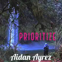 Prioritize - Single by Aidan Ayrez album reviews, ratings, credits