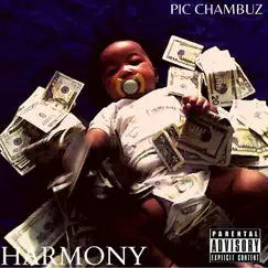 Harmony by Pic Chambuz album reviews, ratings, credits