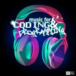 Music for Coding & Programming - Chill Code-Fi LoFi Beats for Focus / Hacking / Nerding by Various Artists album reviews, ratings, credits