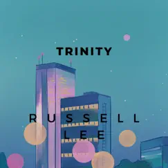 Trinity by Russell Lee album reviews, ratings, credits