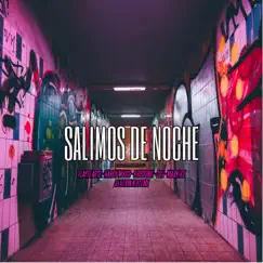 Salimos De Noche (feat. Flayte Arte, Harry Music, Krissong, Coz, Mark Ice, Dj Kevin & Dj Eme Mx) - Single by Under Music Tv album reviews, ratings, credits