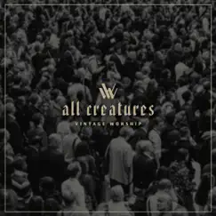 All Creatures (Live) Song Lyrics