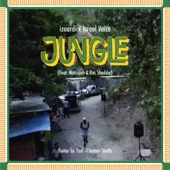 Jungle Song Lyrics