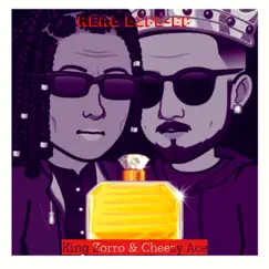 Real Life-EP by King Zorro & Cheezy Ace album reviews, ratings, credits
