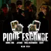 Pique Esconde (feat. Viola Beatmaker) - Single album lyrics, reviews, download