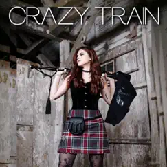 Crazy Train - Single by Piper.Ally album reviews, ratings, credits