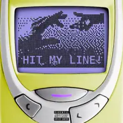 Hit My Line - Single by Yvng Human album reviews, ratings, credits