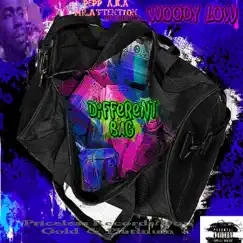 Woody Low (Different Bag) by PEPP AKA MR ATTENTION album reviews, ratings, credits