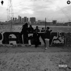 Gates (feat. Villain Park, Pookie Blow, Hugh Augustine & Cojo) Song Lyrics