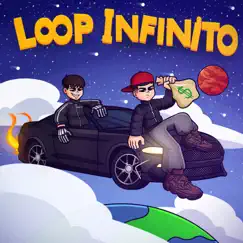 Loop Infinito (feat. Fusion) - Single by Antonie album reviews, ratings, credits