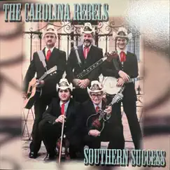Southern Success by The Carolina Rebels album reviews, ratings, credits
