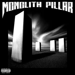 Odium - Single by Monolith Pillar album reviews, ratings, credits