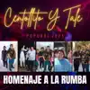 Homenaje a La Rumba Popurrí 2023 - Single album lyrics, reviews, download