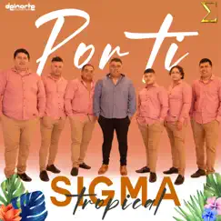 Por Ti - Single by Sigma Tropical album reviews, ratings, credits