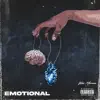 Emotional (feat. RealChristaun) - Single album lyrics, reviews, download
