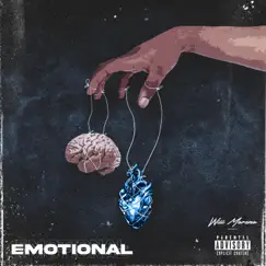 Emotional (feat. RealChristaun) - Single by Will Moreno album reviews, ratings, credits