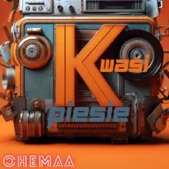 Ohemaa - Single by Kwasi Piesie album reviews, ratings, credits