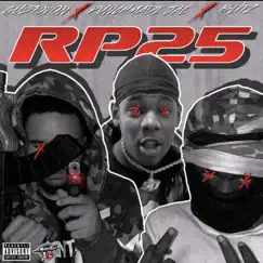 RP25 (feat. Punchmade Jae & Blitz) Song Lyrics