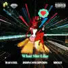 What She Like (feat. John Concepcion) - Single album lyrics, reviews, download