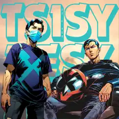 Tsisy Resy Tsy Miady (feat. Cyco) Song Lyrics