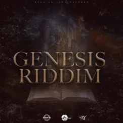 Genesis Riddim - EP by POWA MUSIC album reviews, ratings, credits