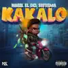 Kakalo - Single album lyrics, reviews, download