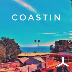 Coastin - Single by Divine Architek album reviews, ratings, credits