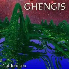 Ghengis - Single by Paul Johnson album reviews, ratings, credits