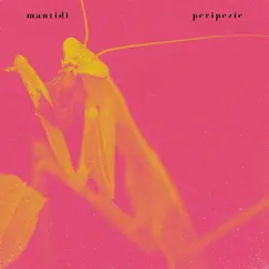 Mantidi - Single by Peripezie album reviews, ratings, credits