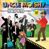 Uncle Moishy Volume 19 album lyrics, reviews, download