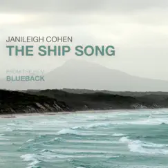 The Ship Song (From the Film Blueback) - Single by Janileigh Cohen album reviews, ratings, credits