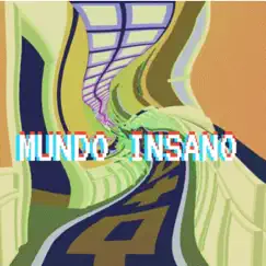 Mundo Insano - EP by Astroboy album reviews, ratings, credits