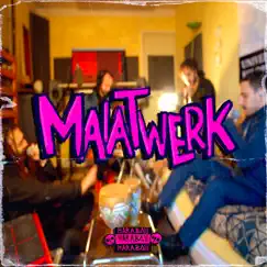 Maiatwerk - Single by Marabou album reviews, ratings, credits