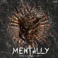 Mentally Song Lyrics