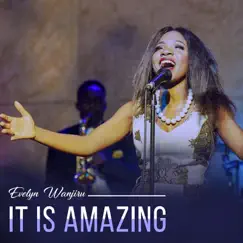 It Is Amazing - Single by Evelyn Wanjiru album reviews, ratings, credits