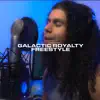 Galactic Royalty Freestyle - Single album lyrics, reviews, download