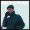 Say Too Much (Freestyle) - Single album lyrics, reviews, download