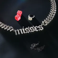 Misses (feat. Ambessa) Song Lyrics