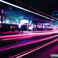 Gwalla Nights (feat. WILLYY) - EP by Moe Gwalla album reviews, ratings, credits