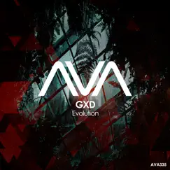 Evolution - Single by GXD album reviews, ratings, credits