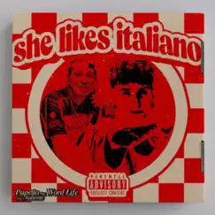 She likes italiano (feat. Word Life) Song Lyrics