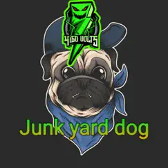 Junk Yard Dog - Single by Vag-a-bond album reviews, ratings, credits