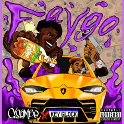 FAYGO (feat. Key Glock) - Single by Gsambo album reviews, ratings, credits