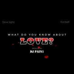 What Do You Know About Love (feat. Rocdwell) Song Lyrics