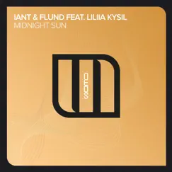 Midnight Sun (feat. Liliia Kysil) - Single by Ian-T & Flund album reviews, ratings, credits